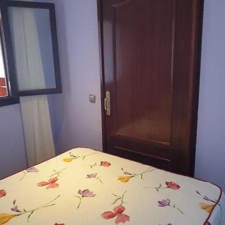 Apartament Frontal Al Mar *