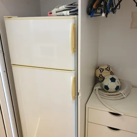 Apartament Frontal Al Mar
