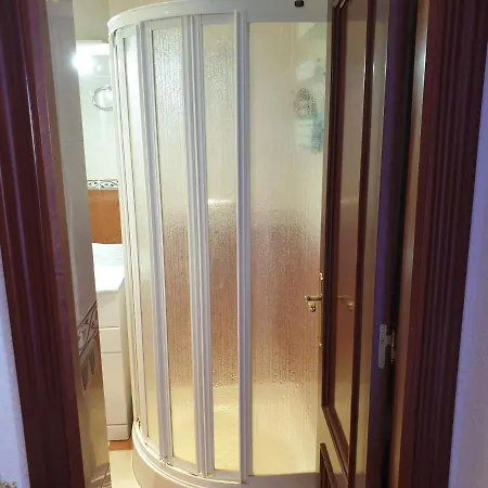 Apartament Frontal Al Mar Torremolinos