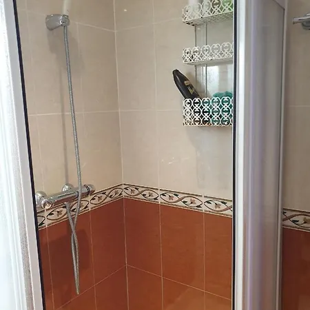 Apartament Frontal Al Mar